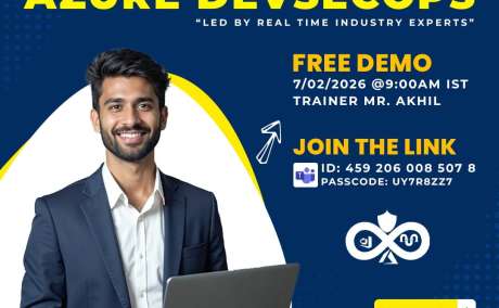 Fee Azure DevSecOps Live Demo