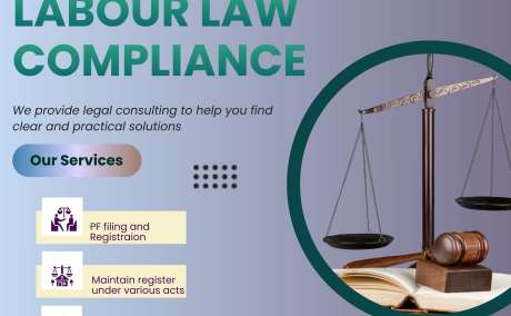 Simplifying Labour Law Compliance for Modern Workforces