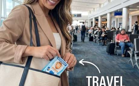 Best Travel Toiletry Bag Hanging - Space-Saving