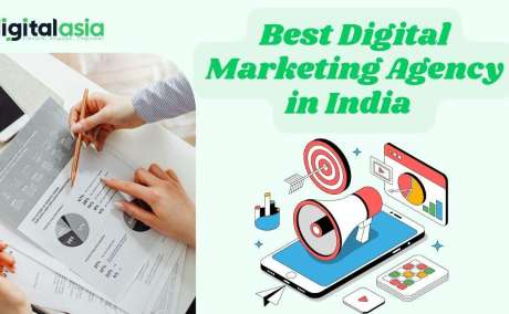 Best Digital Marketing Company In India