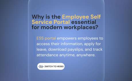 Smart Access for Smarter Employees