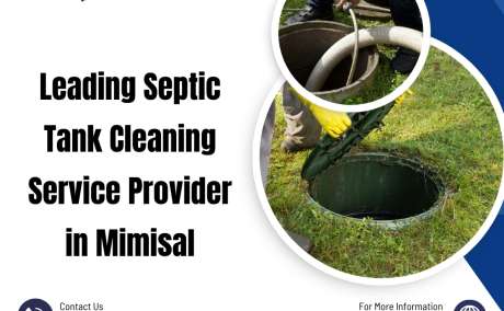 Best Septic Tank Cleaning SErvices in Kottaipatinam