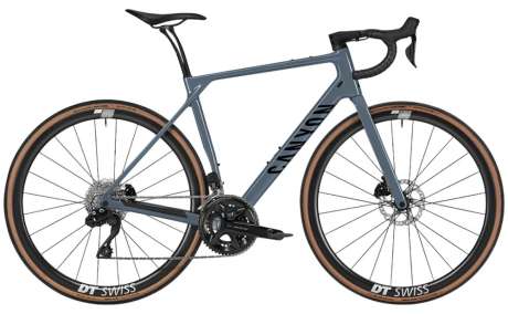 2025 Canyon Endurace Cf 7 Di2 Road Bike (INDORACYCLES)