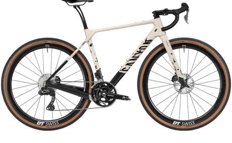 2025 Canyon Grizl CF SLX 8 Di2 GRC Road Bike (INDORACYCLES)