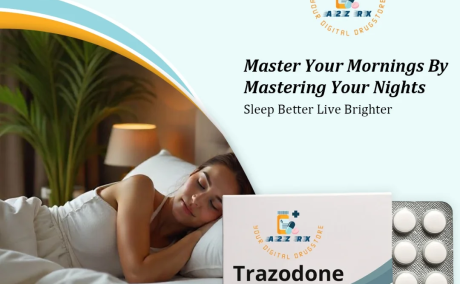 Medication for Depression: Safe Online Treatment Options | A2Z RX