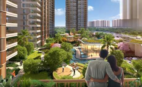 Crc Maesta Sec 1 Greater Noida West