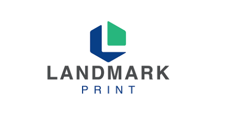 Landmark Print