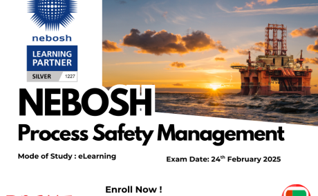 Nebosh Courses in Dubai | Nebosh courses in Chennai