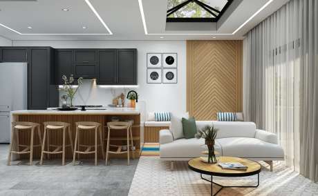 London House Extension Builders