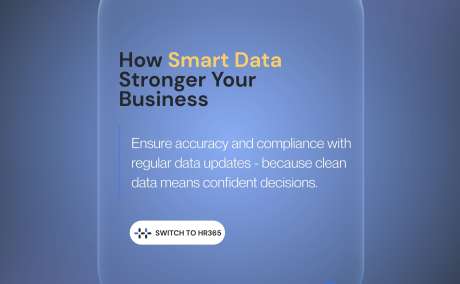 Making Data Work Smarter, Not Harder