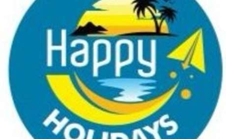 Top International Tour Packages by Happy Holidays