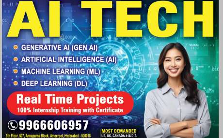 Call@7799623005.No.1 Artificial Intelligence(AIML),Data Science,Machine learing,Deep Learning Training institute in Hyderabad,Bangalore,Pune,Chennai,India