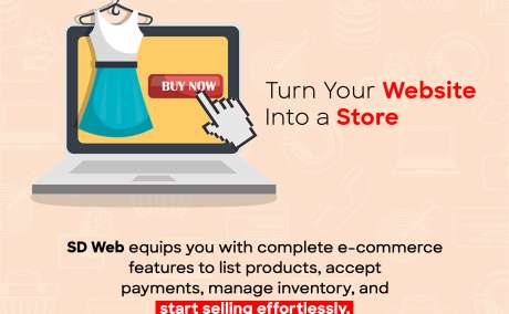 No-Code Website Builders and How They’re Reshaping Website Creation in India