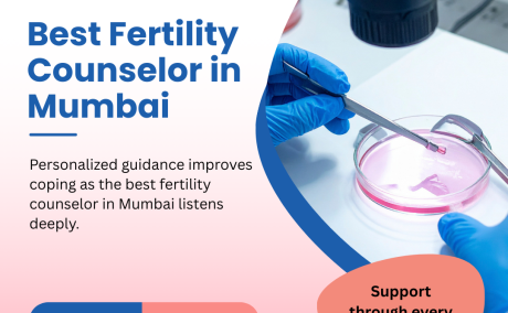 Best Fertility Counselor in Mumbai