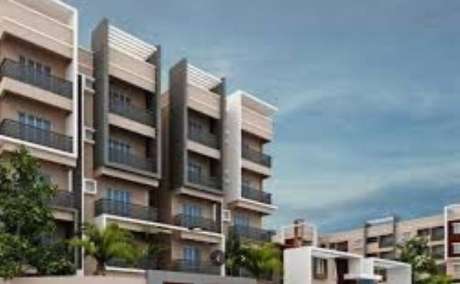 Plots Near Electronic City