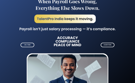 Payroll Outsourcing Services