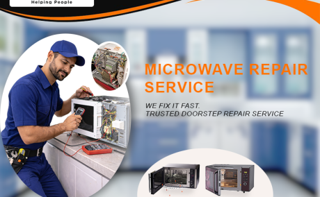 Professional Microwave Repair and Maintenance Service by LocalRamu with Skilled Technicians in Hyderabad