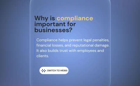 Why Payroll Compliance Matters