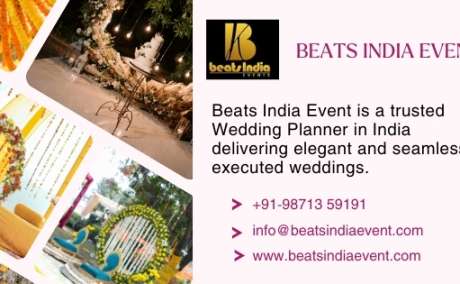 Event Management Company Delhi NCR