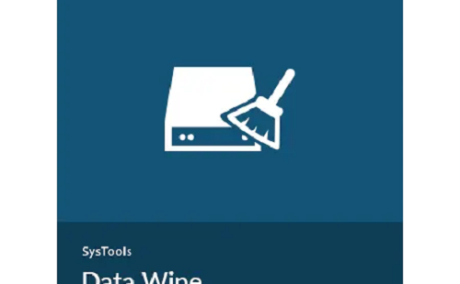 SysTools Data Wipe Software