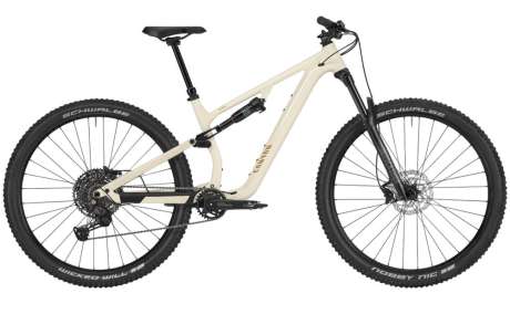 2025 Canyon Neuron 5 Mountain Bike (INDORACYCLES)