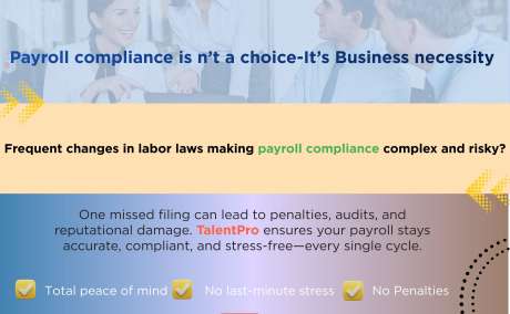 Compliance Without Compromise with Talentpro