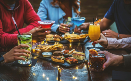 Bar and Restaurant in Yelahanka - Nysa Skybar