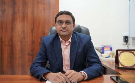 Dr. Sanket Shah | Best Oncologist in Dadar