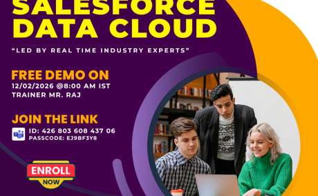 FREE Salesforce Data Cloud Live Demo - Feb 12 | Limited Seats!