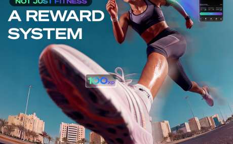 Future of Fitness Is Here - Sportstech Neo Move to Earn Fitness Platforms