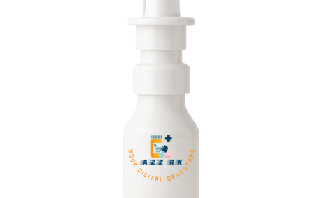 Advanced Ketamine Oxytocin Spray for Emotional Wellness | A2Z RX