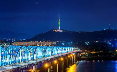 Azerbaijan Holiday Packages - Best Deals & Tours