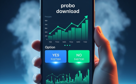 India's Leading Opinion Trading Platform