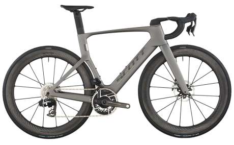 2026 Scott Foil RC Ultimate Road Bike (BAMBOBIKE)