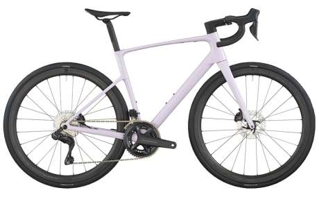 2026 Scott Addict 20 Road Bike (BAMBOBIKE)