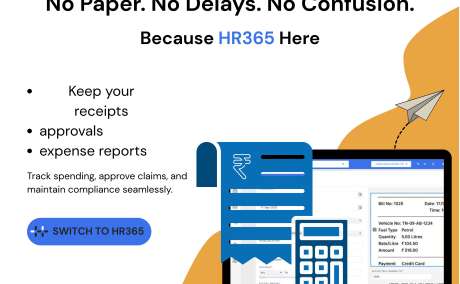Simplify, Track, and Optimize Expenses