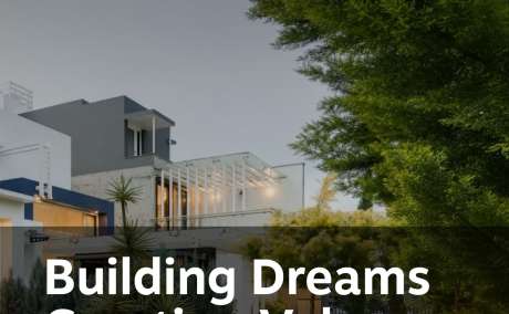 Quality construction company in Bangalore