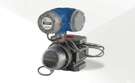 RPD Gas Meter Manufacturers and Suppliers in India