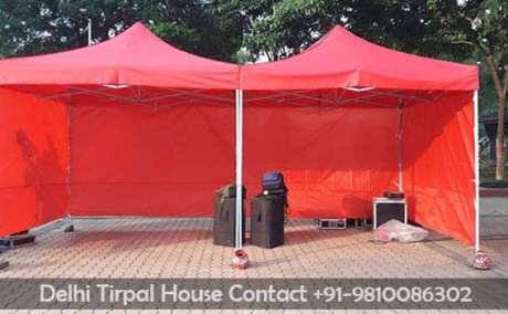 Plastic Tarpaulin Manufacturers in Delhi