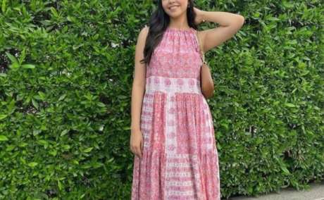 Shop Breezy Summer Dresses Online at JOVI India