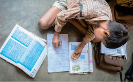 India’s Most Reliable NGO & Trust for Child Education Support