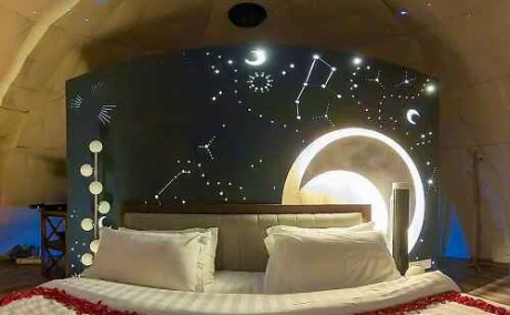 Best Honeymoon Resorts in Kodaikanal​ for Couples