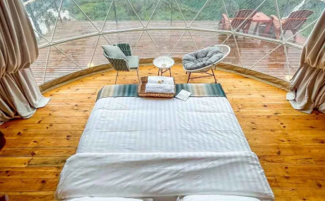 Best Resorts in Kodaikanal | Top 10 Resorts in Kodaikanal