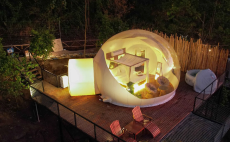 Best Resorts in Munnar | Top Resorts in Munnar