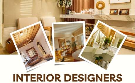 Interior Designers in Chennai - Designing Beautiful Homes with Dream Kitchen Interior