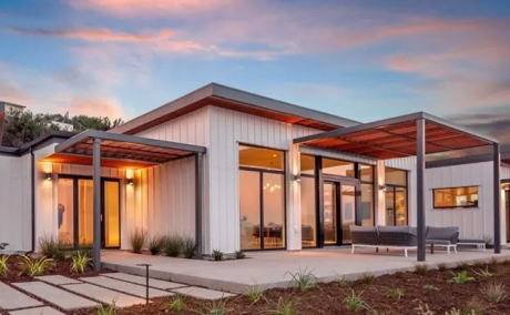 Prefabricated Structure Manufacturers in Delhi