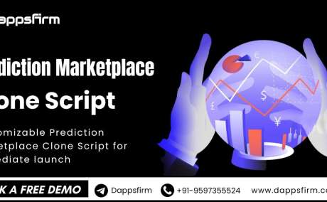 Prediction Marketplace Script with Leaderboard Gamification
