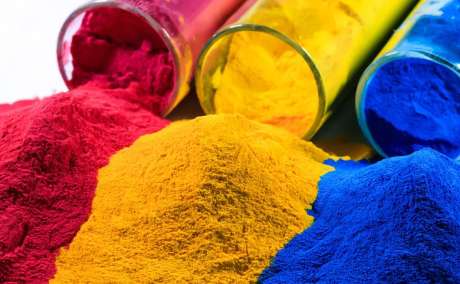 Holi Colorful Powder - Buy Premium Quality Festival Colours at Best Price