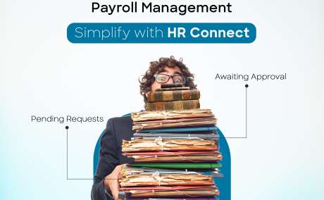 Why HR Feels Overwhelming Today — And How Smart HRMS Platforms Fix It