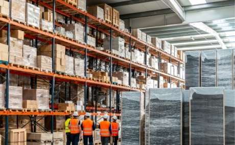 What is Third Party Logistics (3PL) and How Does It Work for Modern Businesses?